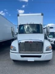 2025 Peterbilt 536-7