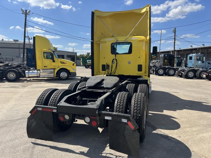 2021 Peterbilt 579-27