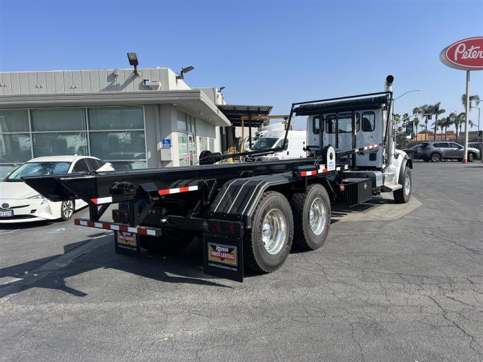 2024 Peterbilt 548-6