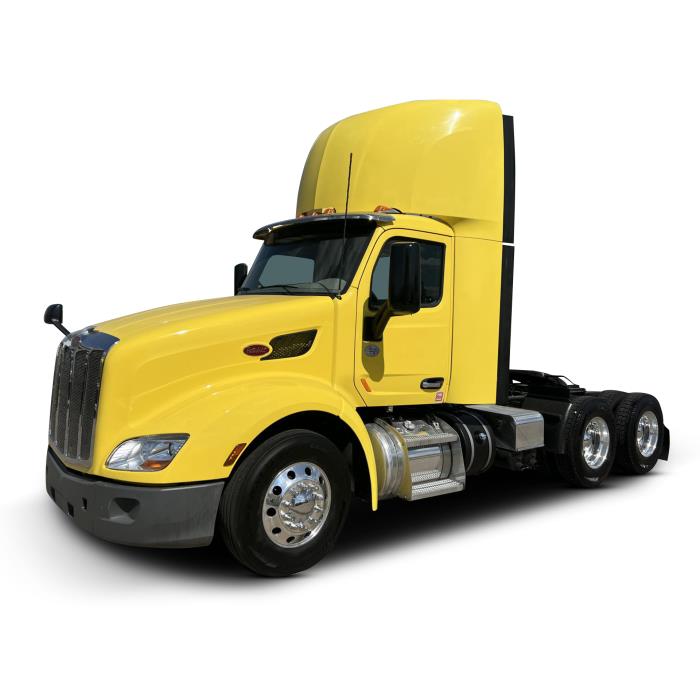 2021 Peterbilt 579-0