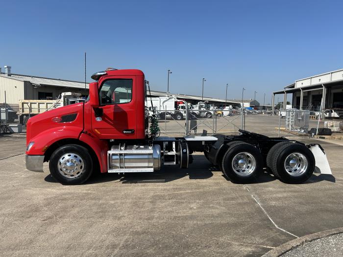 2019 Peterbilt 579-2