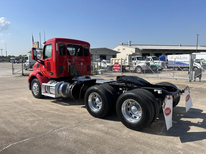 2019 Peterbilt 579-3