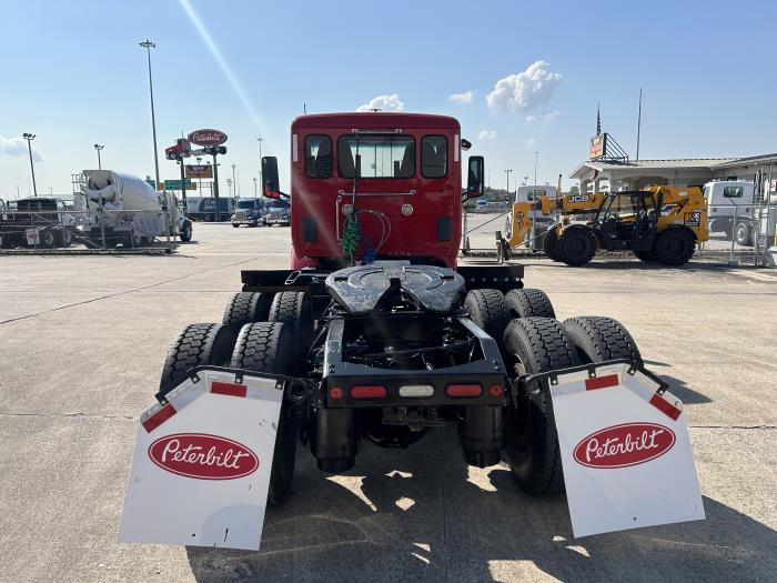 2019 Peterbilt 579-4