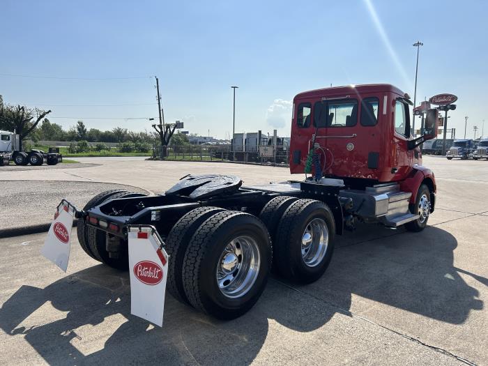 2019 Peterbilt 579-5