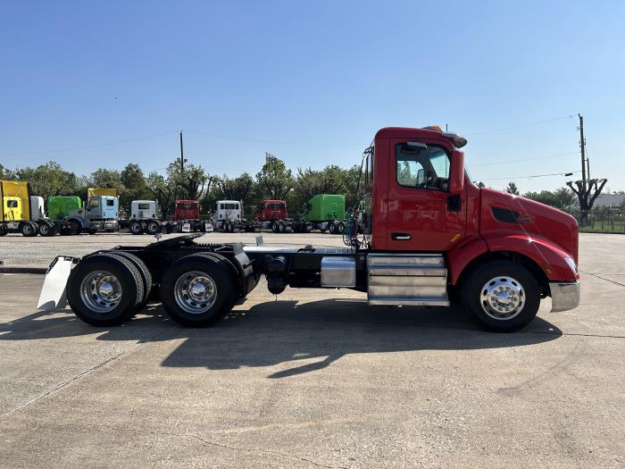 2019 Peterbilt 579-6