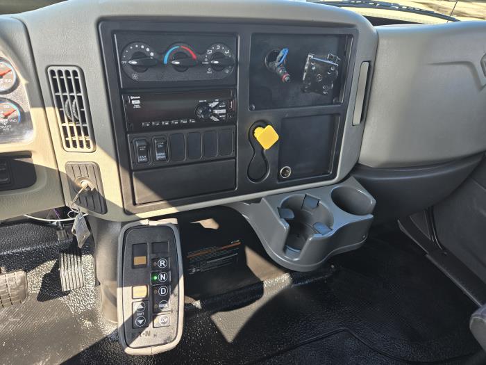 2017 International 4300-10