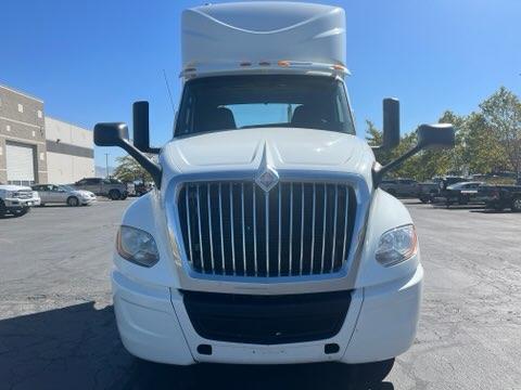 2018 International LT625-2