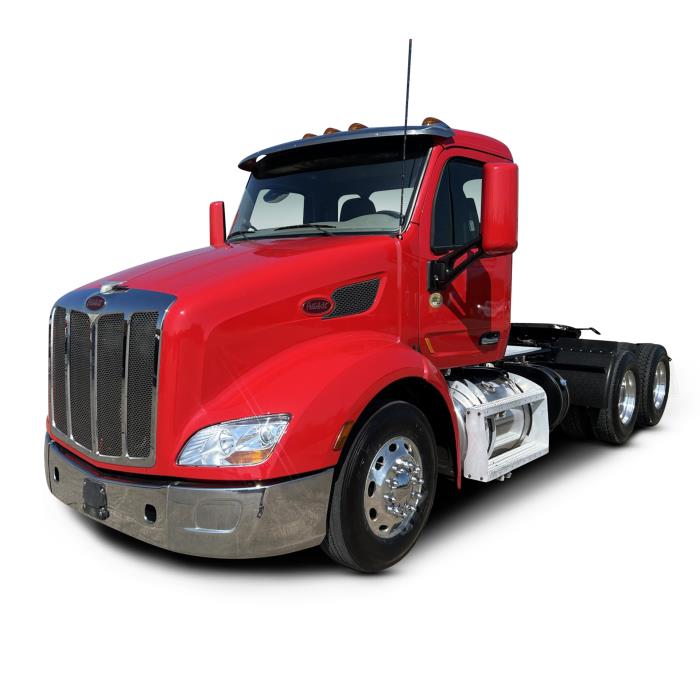 2019 Peterbilt 579-0