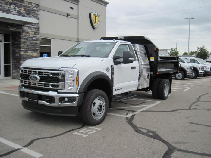 2024 Ford F-450-2