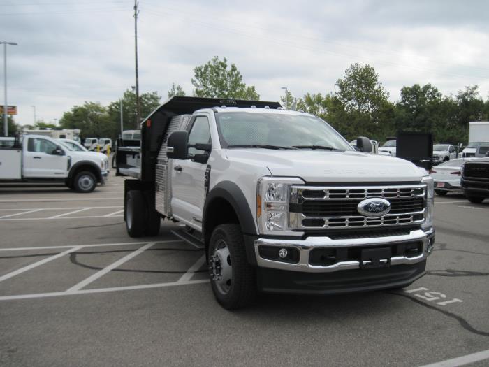 2024 Ford F-450-16