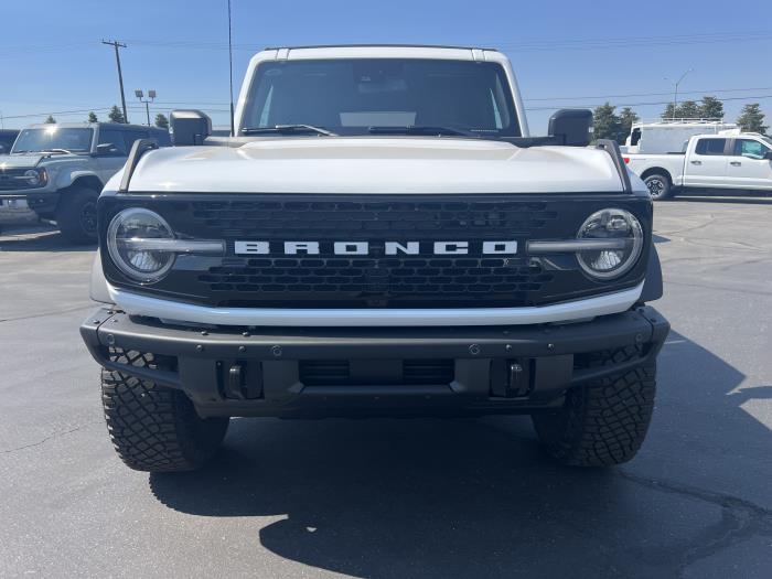 2024 Ford Bronco-2