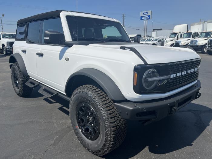 2024 Ford Bronco-3