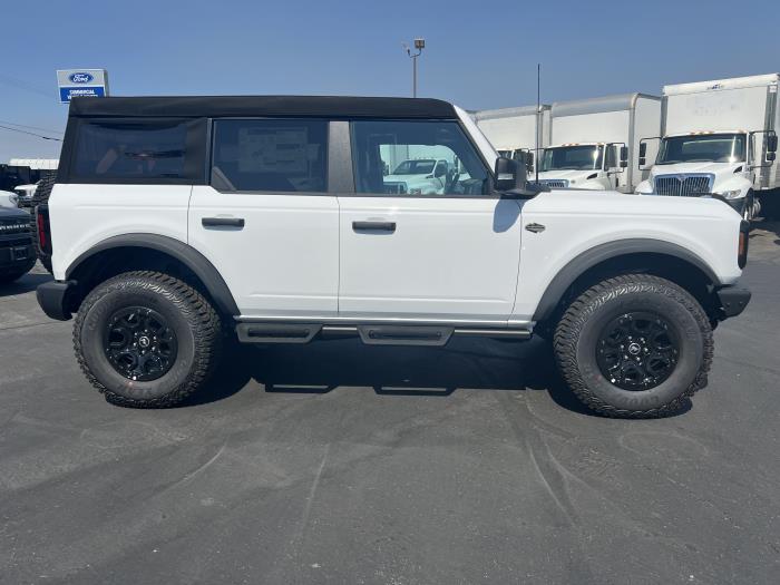 2024 Ford Bronco-4