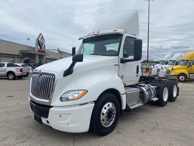 2020 International LT625-1