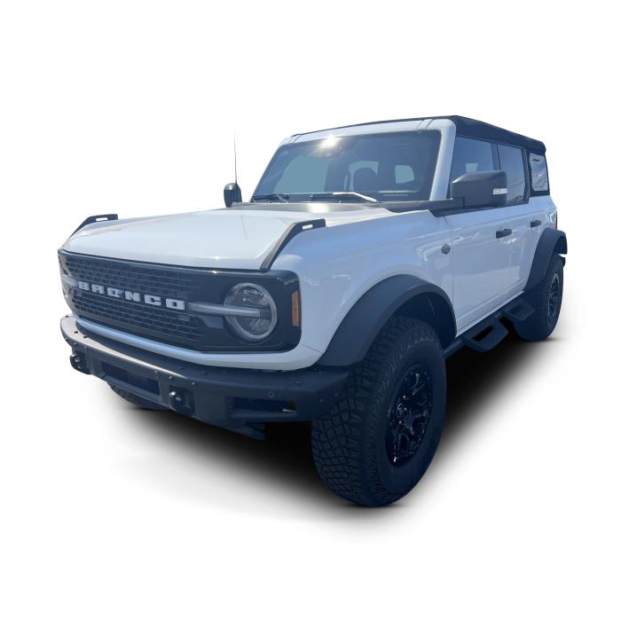 2024 Ford Bronco-0