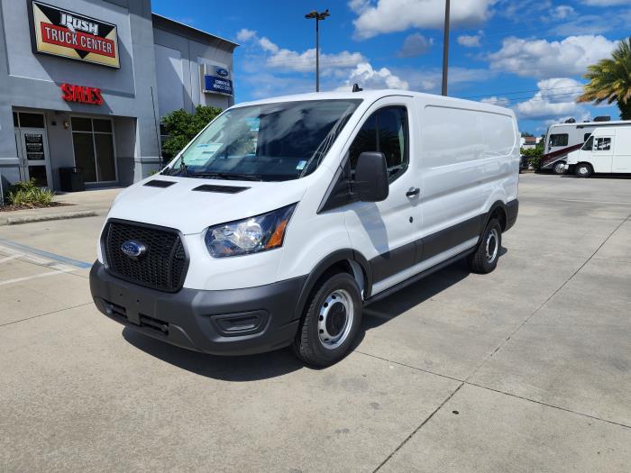 2024 Ford Transit-150-1