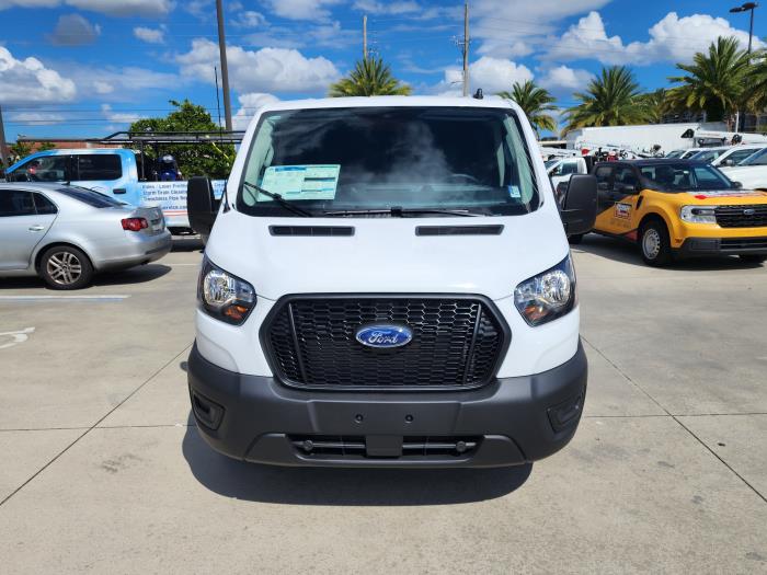 2024 Ford Transit-150-2