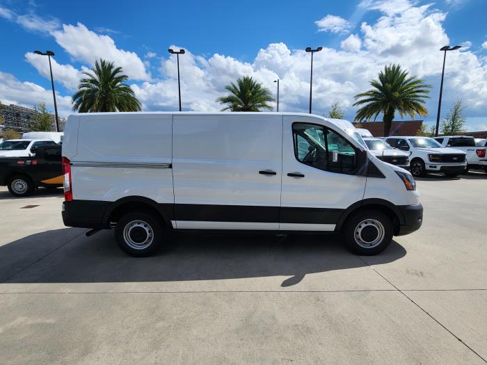 2024 Ford Transit-150-4