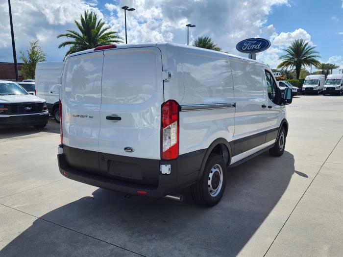 2024 Ford Transit-150-5