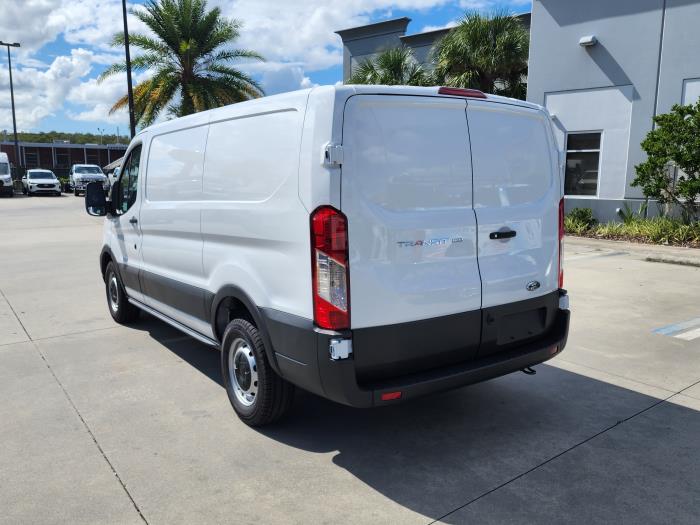 2024 Ford Transit-150-7