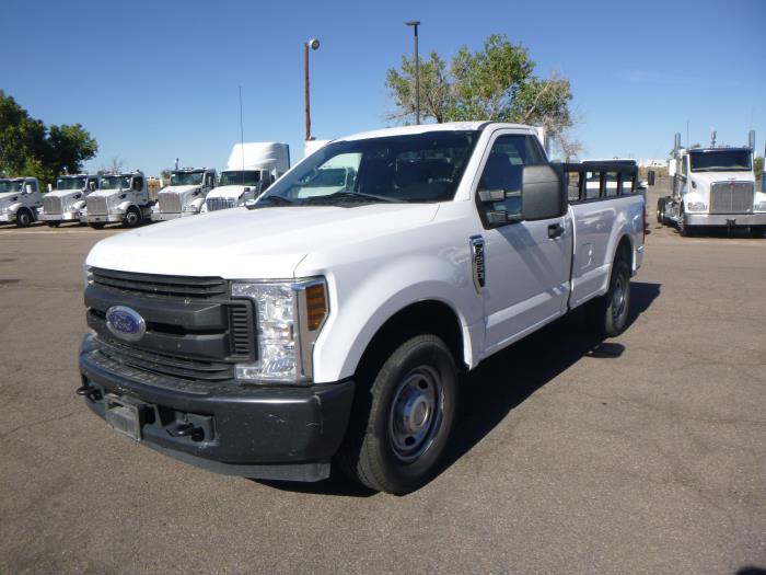 2019 Ford F-250-1