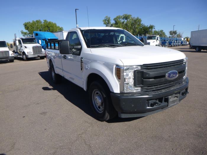 2019 Ford F-250-2