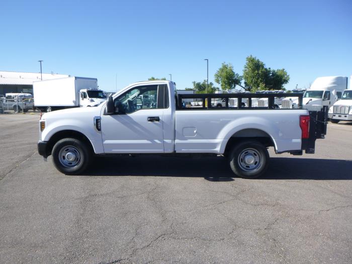 2019 Ford F-250-4