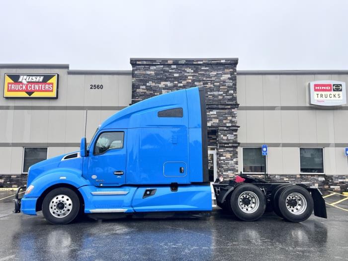 2021 Kenworth T680-2