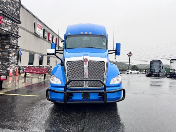 2021 Kenworth T680-3