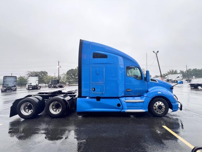 2021 Kenworth T680-5