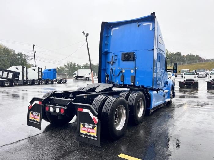 2021 Kenworth T680-8