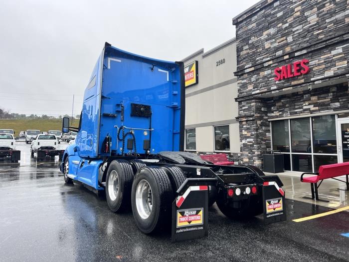 2021 Kenworth T680-10