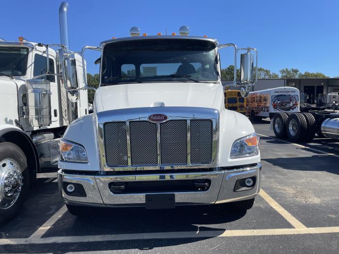 2025 Peterbilt 536-2