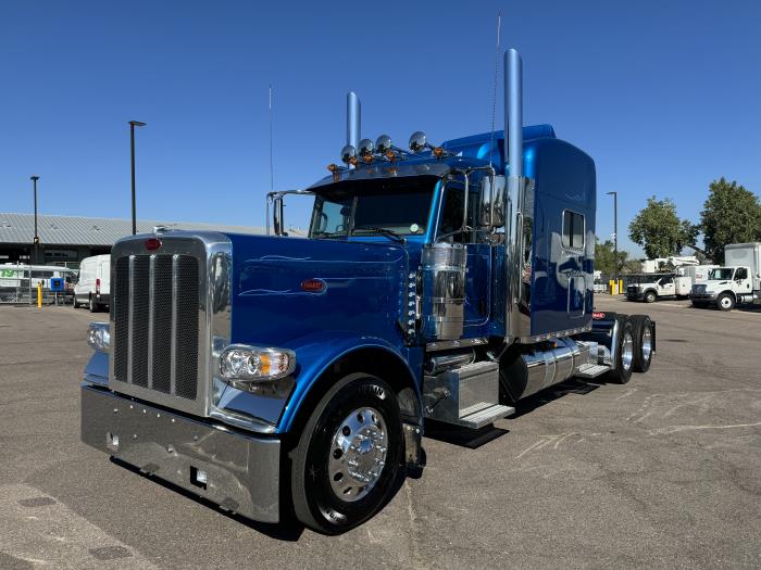 2024 Peterbilt 389-1