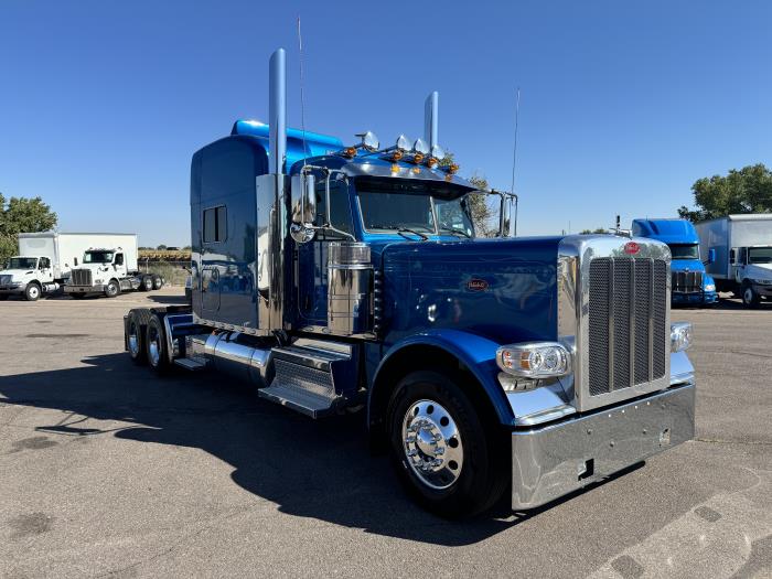 2024 Peterbilt 389-5