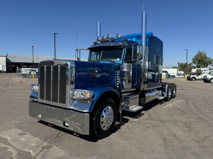 2024 Peterbilt 389-1