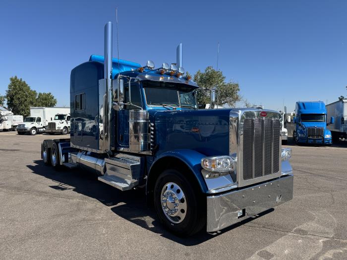 2024 Peterbilt 389-6