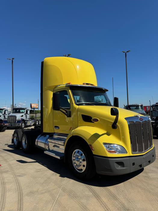 2021 Peterbilt 579-5