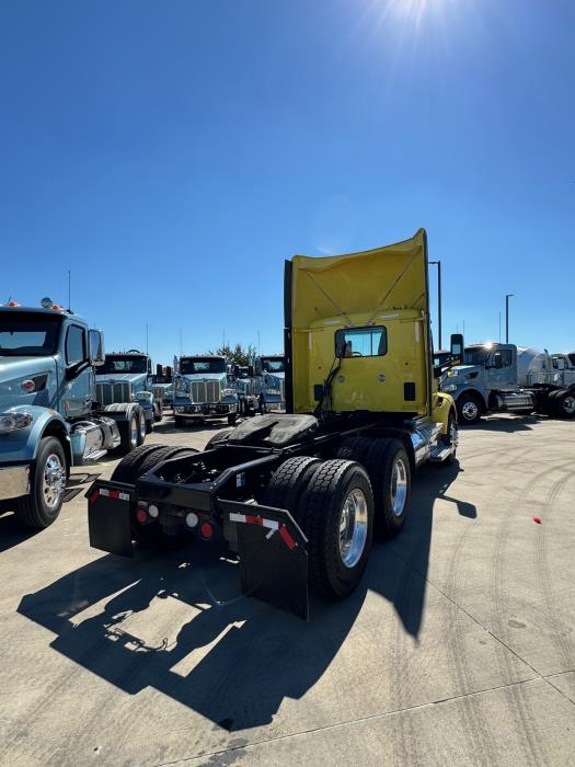 2021 Peterbilt 579-13