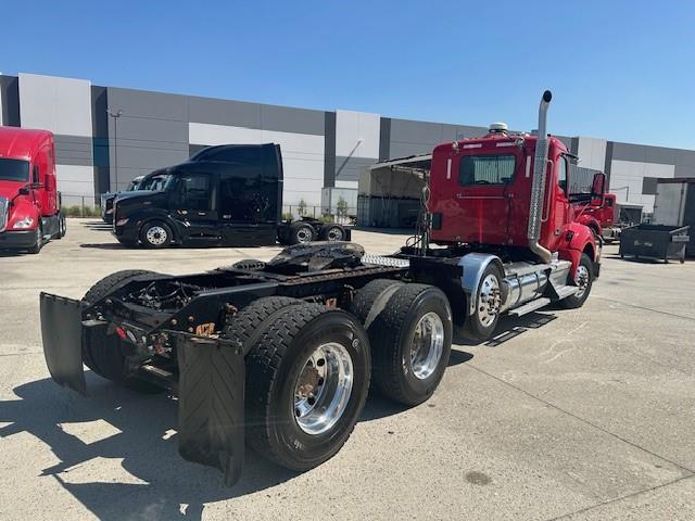 2019 Kenworth T880-12