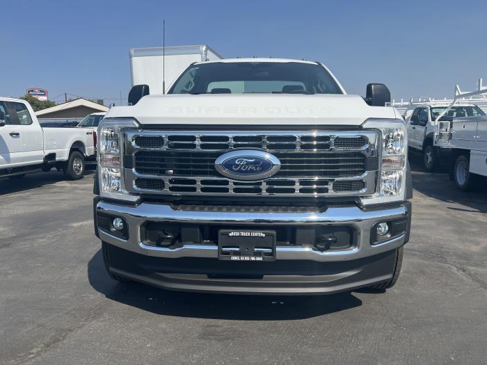 2024 Ford F-450-2