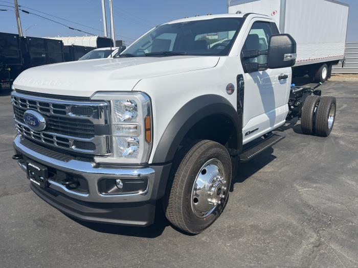 2024 Ford F-450-1