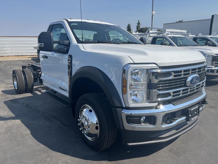 2024 Ford F-450-3