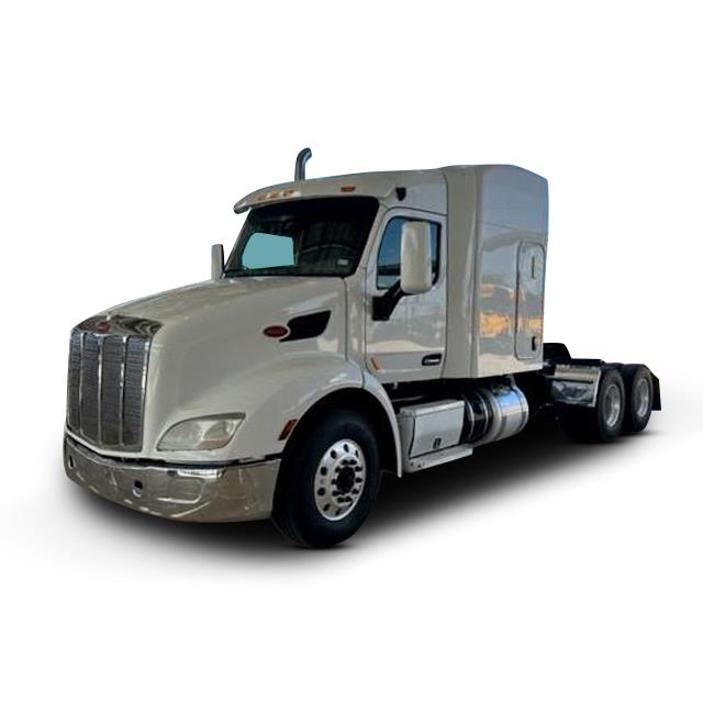 2017 Peterbilt 579-0