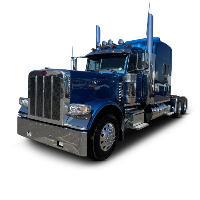 2024 Peterbilt 389-26