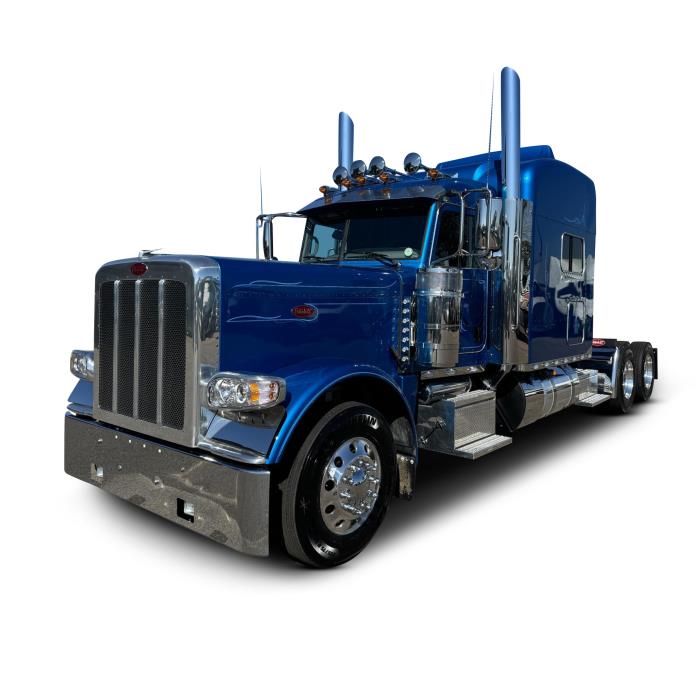 2024 Peterbilt 389-0