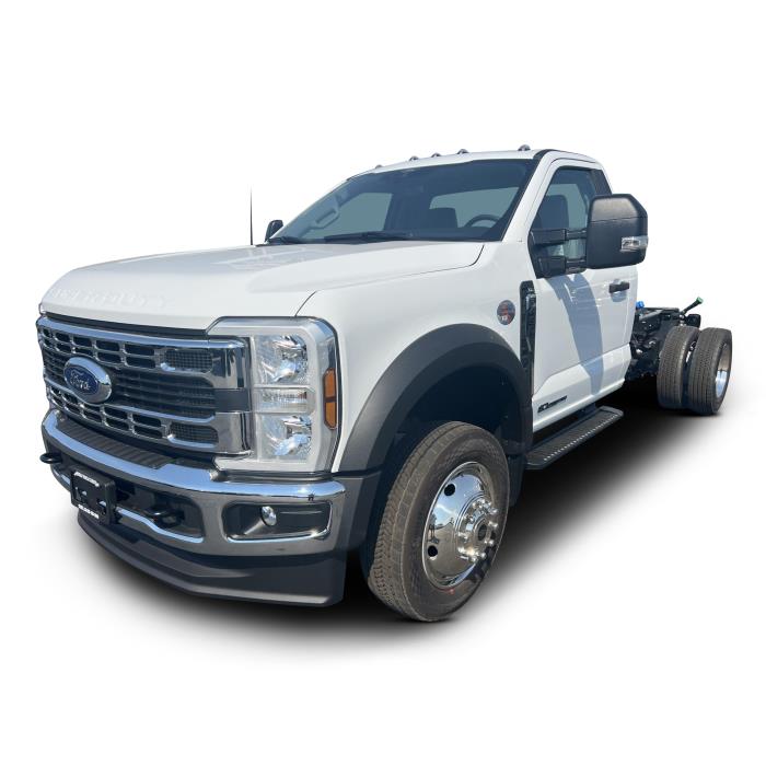 2024 Ford F-450-0