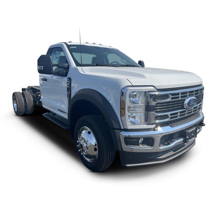 2024 Ford F-450-0