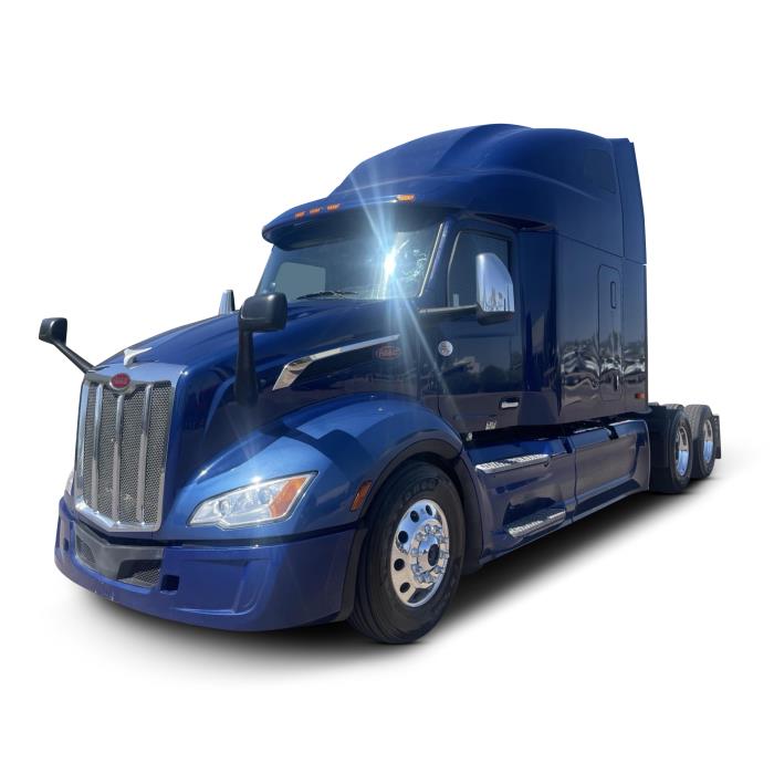 2023 Peterbilt 579-0