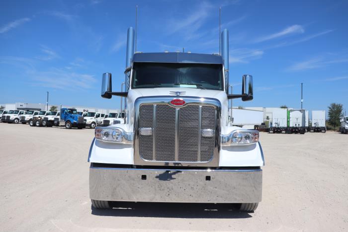 2023 Peterbilt 567-13